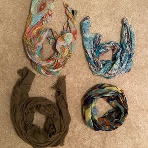 Scarf Bundle
